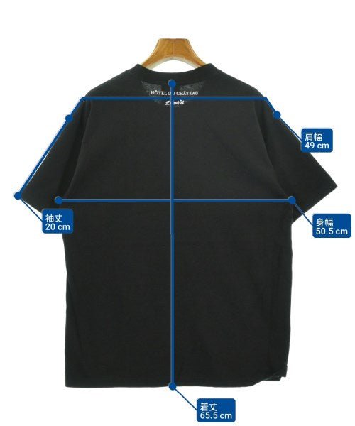 goat เสื้อยืด/เสื้อท็อปส์