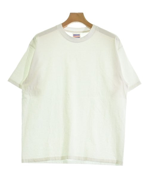 goat เสื้อยืด/เสื้อท็อปส์