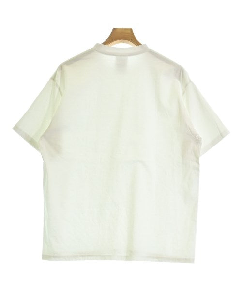 goat เสื้อยืด/เสื้อท็อปส์