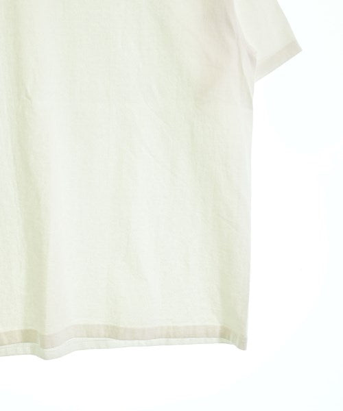 goat เสื้อยืด/เสื้อท็อปส์