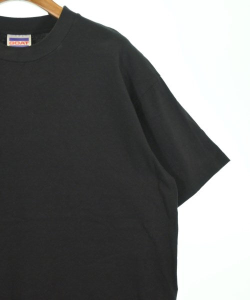 goat เสื้อยืด/เสื้อท็อปส์