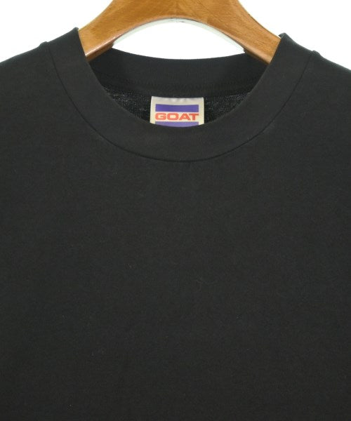 goat เสื้อยืด/เสื้อท็อปส์