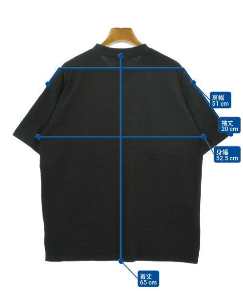goat เสื้อยืด/เสื้อท็อปส์