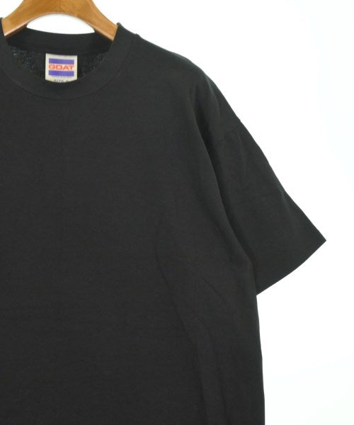 goat เสื้อยืด/เสื้อท็อปส์