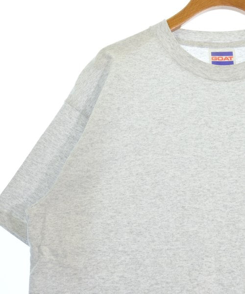 goat เสื้อยืด/เสื้อท็อปส์