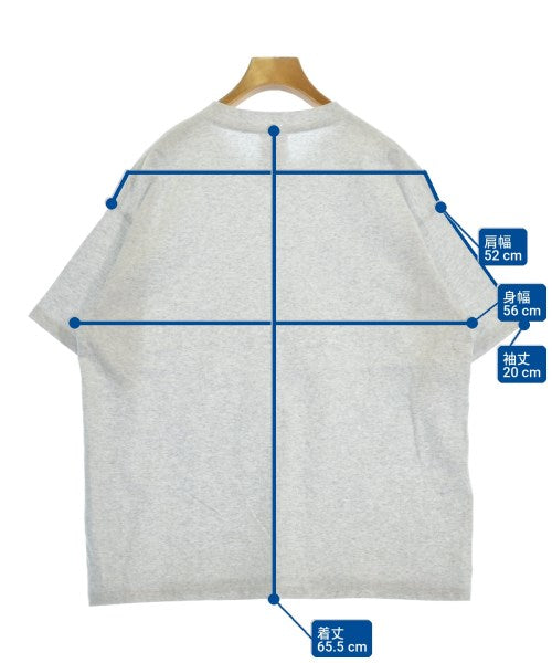 goat เสื้อยืด/เสื้อท็อปส์
