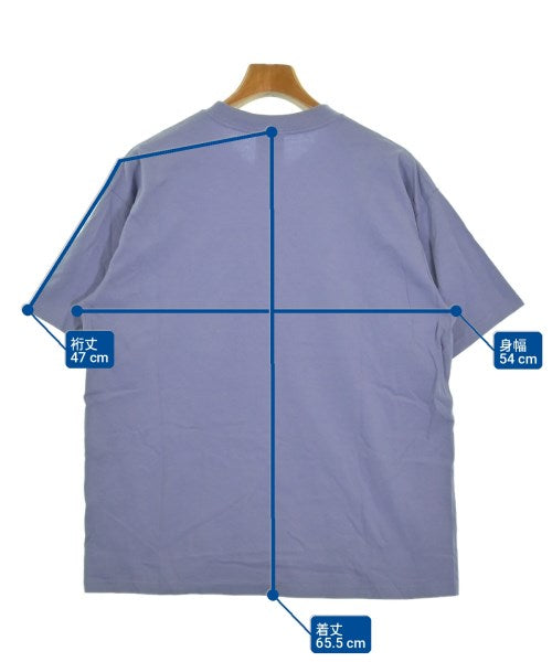 goat เสื้อยืด/เสื้อท็อปส์