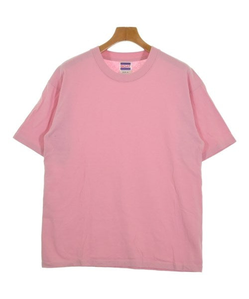 goat เสื้อยืด/เสื้อท็อปส์
