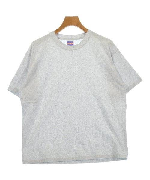 goat เสื้อยืด/เสื้อท็อปส์