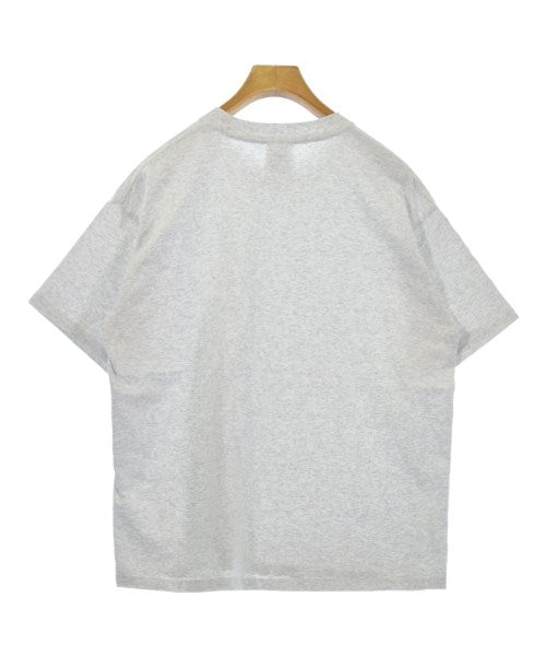 goat เสื้อยืด/เสื้อท็อปส์