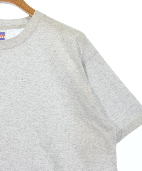 goat เสื้อยืด/เสื้อท็อปส์