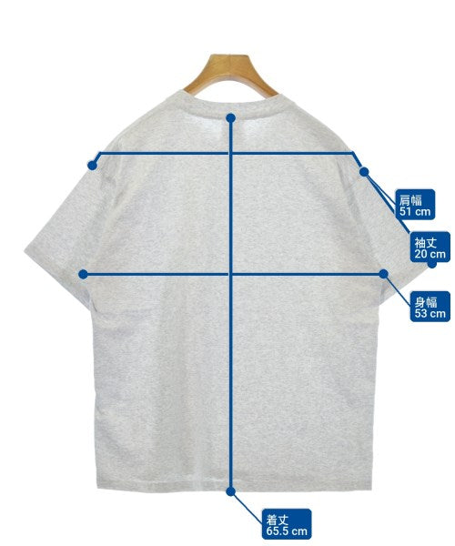 goat เสื้อยืด/เสื้อท็อปส์