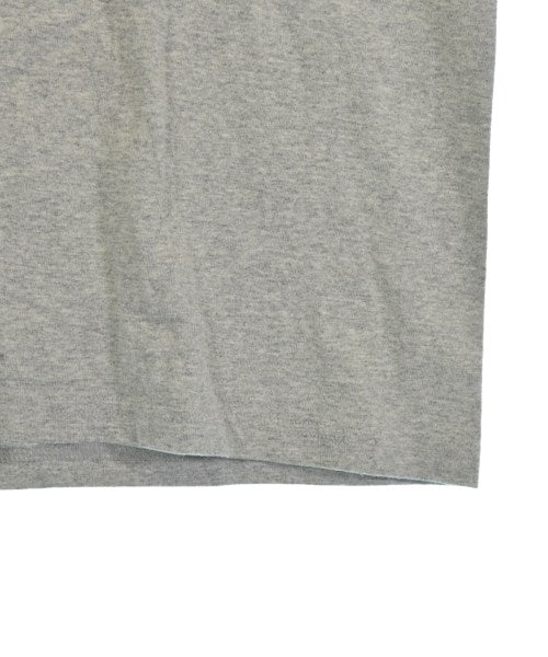 goat เสื้อยืด/เสื้อท็อปส์