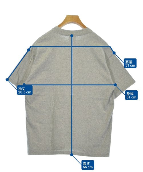 goat เสื้อยืด/เสื้อท็อปส์