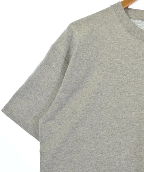 goat เสื้อยืด/เสื้อท็อปส์