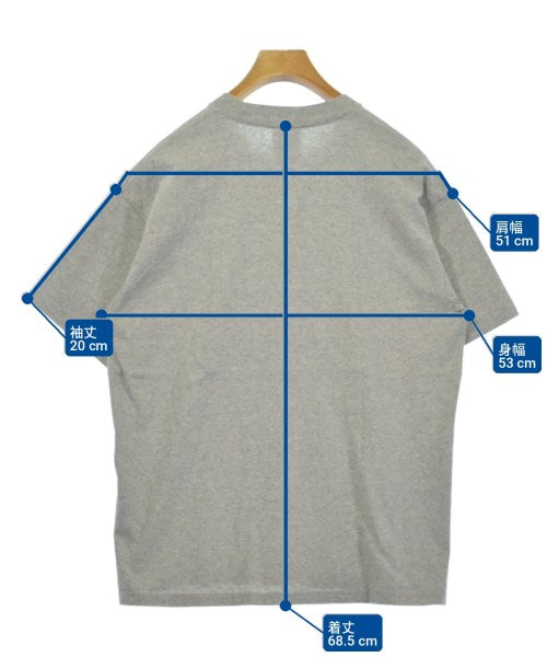goat เสื้อยืด/เสื้อท็อปส์