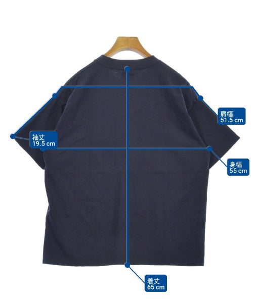 goat เสื้อยืด/เสื้อท็อปส์