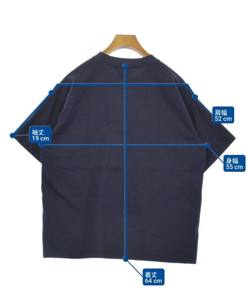 goat เสื้อยืด/เสื้อท็อปส์