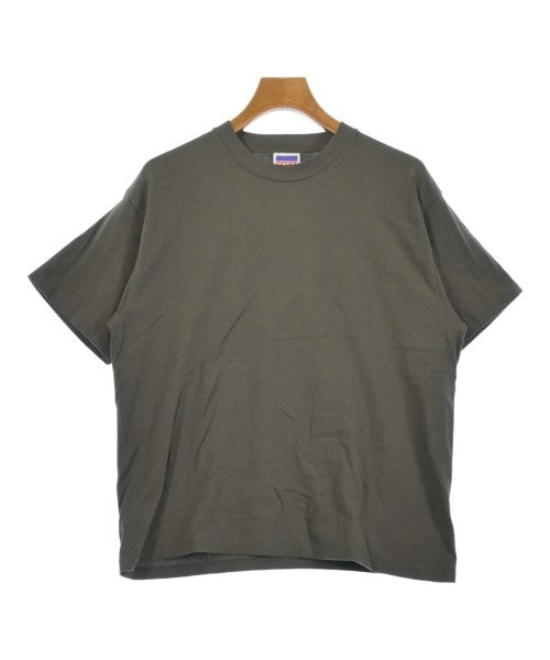 goat เสื้อยืด/เสื้อท็อปส์