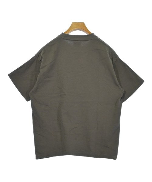 goat เสื้อยืด/เสื้อท็อปส์