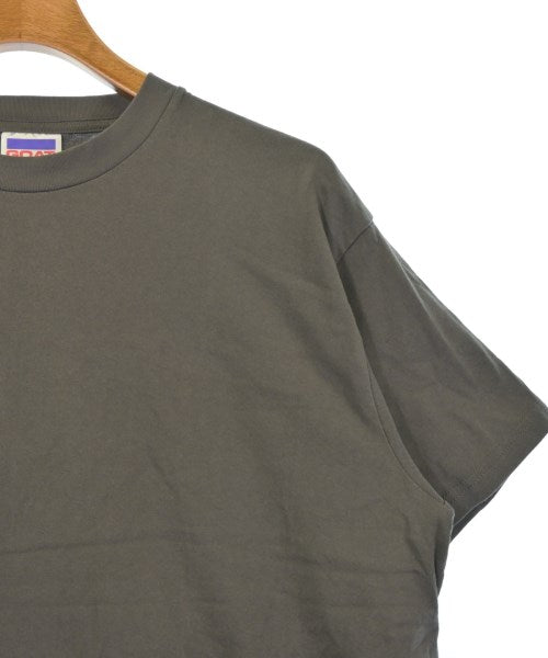 goat เสื้อยืด/เสื้อท็อปส์
