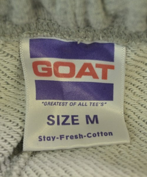 goat กางเกงขาสั้น