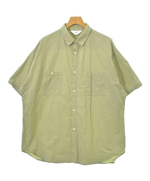 wonderland เสื้อลำลอง