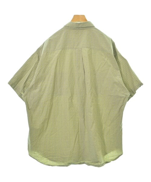 wonderland เสื้อลำลอง