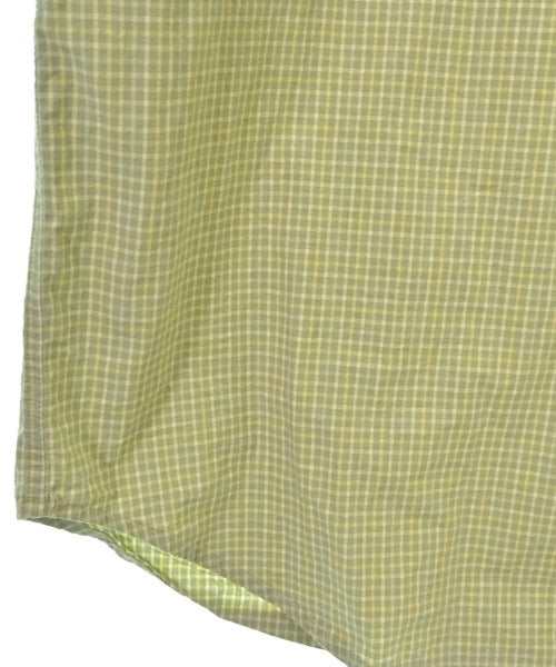 wonderland เสื้อลำลอง