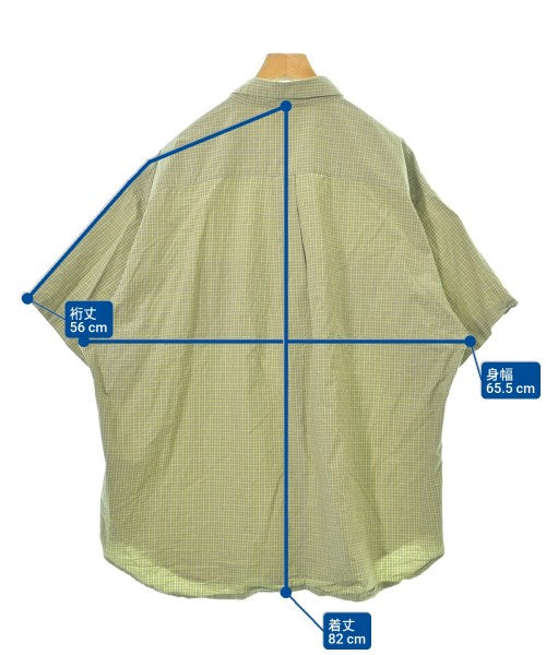 wonderland เสื้อลำลอง