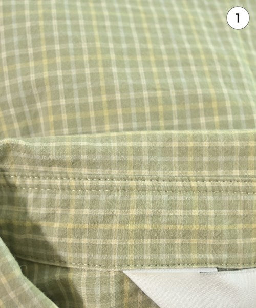 wonderland เสื้อลำลอง