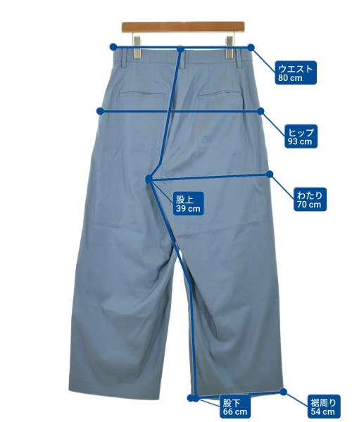 wonderland กางเกง อื่น