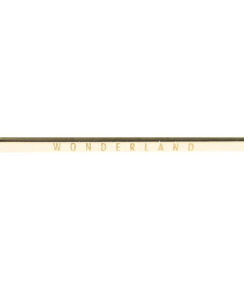wonderland แว่นกันแดด