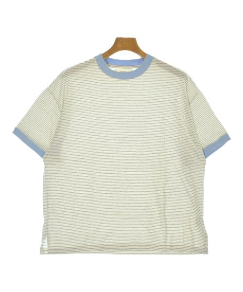 wonderland เสื้อยืด/เสื้อท็อปส์