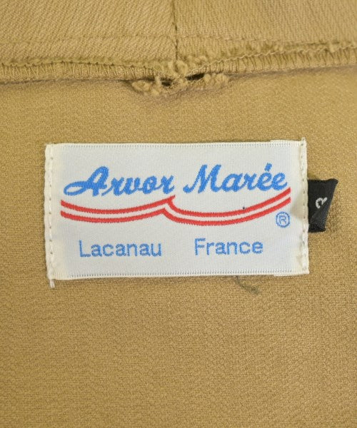 Arvor Maree แจ็คเก็ตลำลอง