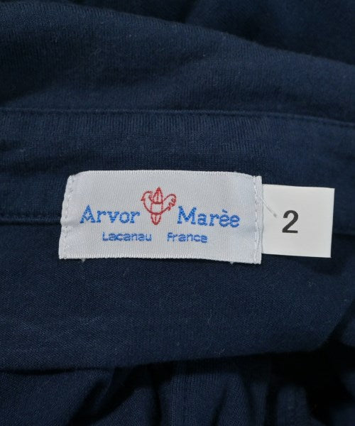Arvor Maree เสื้อโปโล