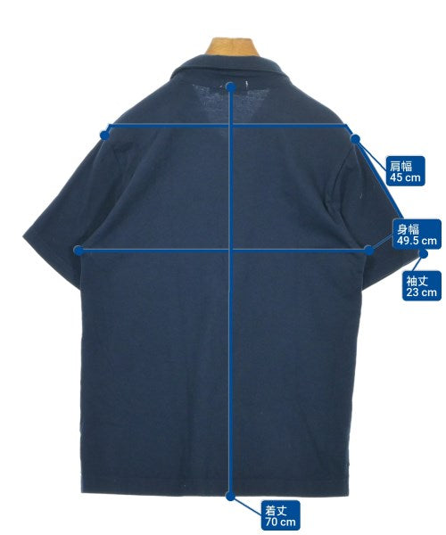 Arvor Maree เสื้อโปโล