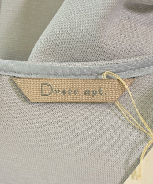 Dress apt. เสื้อสตรี