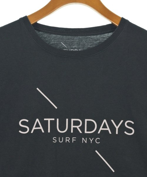 SUTURDAY SURF NYC เสื้อยืด/เสื้อท็อปส์