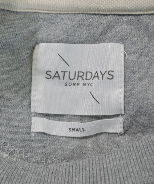 SUTURDAY SURF NYC เสื้อสเวตเตอร์
