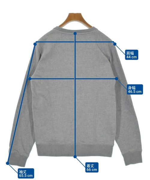 SUTURDAY SURF NYC เสื้อสเวตเตอร์