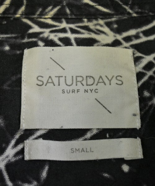 SUTURDAY SURF NYC เสื้อลำลอง