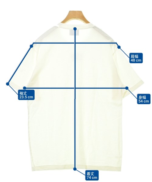 MISSMUCH เสื้อยืด/เสื้อท็อปส์