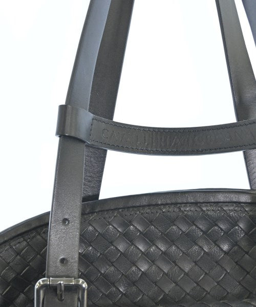 Cavalleria Toscana กระเป๋าถือขนาดใหญ่