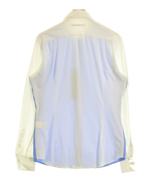 Cavalleria Toscana เสื้อลำลอง