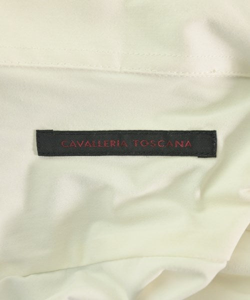 Cavalleria Toscana เสื้อลำลอง