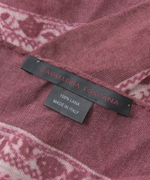 Cavalleria Toscana ผ้าคลุมไหล่