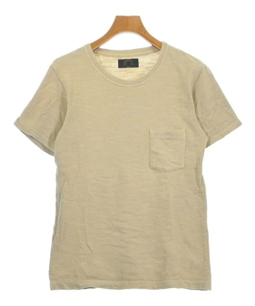 miusa เสื้อยืด/เสื้อท็อปส์