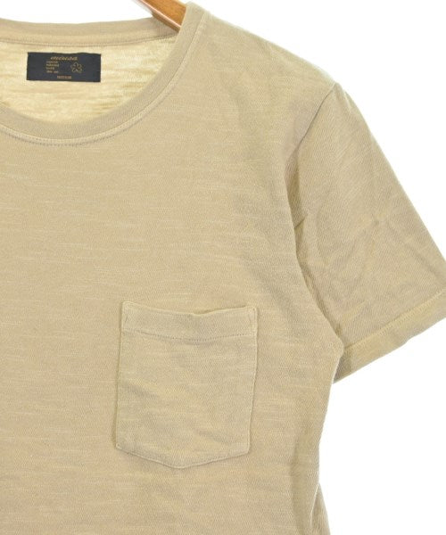 miusa เสื้อยืด/เสื้อท็อปส์