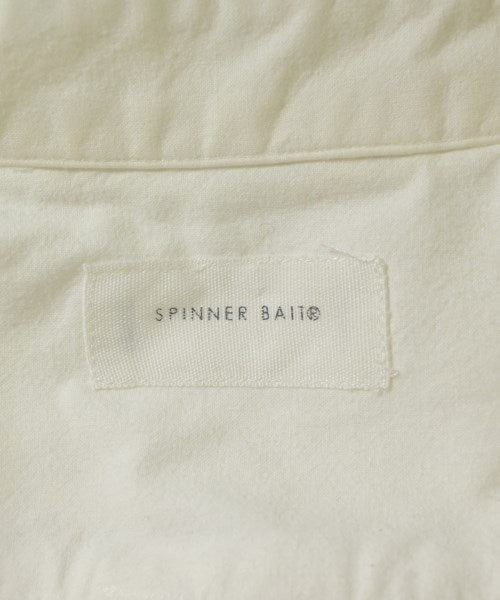 Spinner Bait เสื้อลำลอง